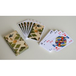 jeu de 56 cartes