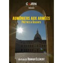 DVD "Aumôniers aux Armées, Prêtres et Soldats"