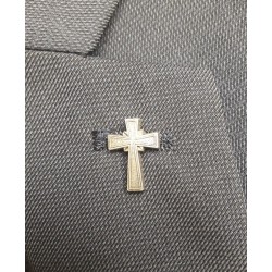 Croix de veston