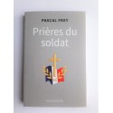 Livre - PRIÈRES DU SOLDAT