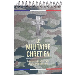 Le militaire chrétien (livret)