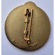 PMI 2007 - Insigne PETIT MODÈLE du 49ème Pèlerinage Militaire International