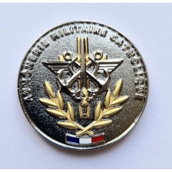 Coins - Aumônerie Militaire Catholique