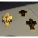 Croix d'aumônier de marine (épingle)